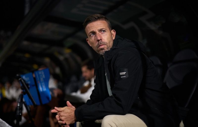 "Fue una lástima porque hemos tenido ocasiones que terminaron en nada"