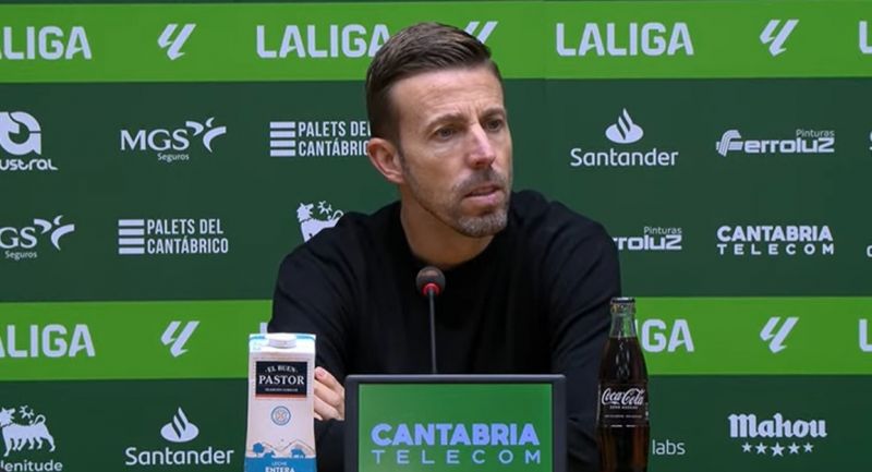 "Hoy hemos cometido errores que no solemos tener"