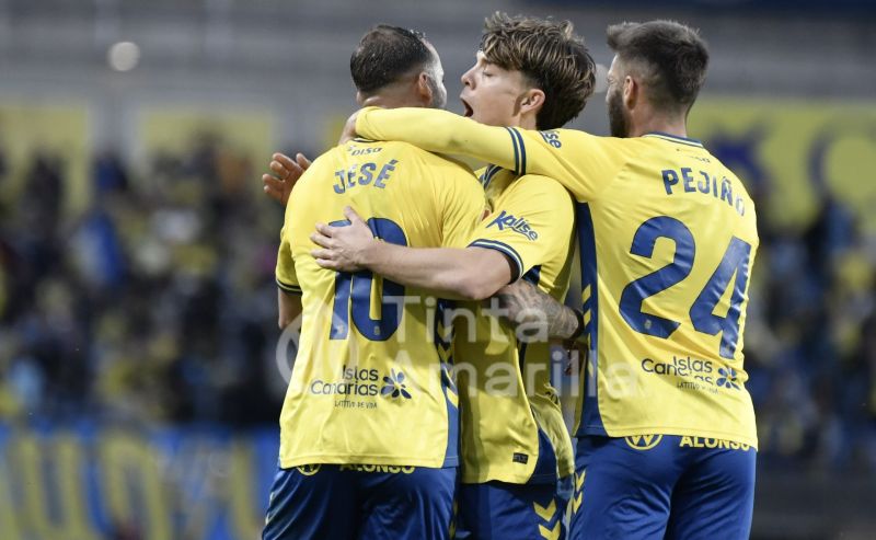 "Cada día estamos más cerca del equipo que queremos ser"