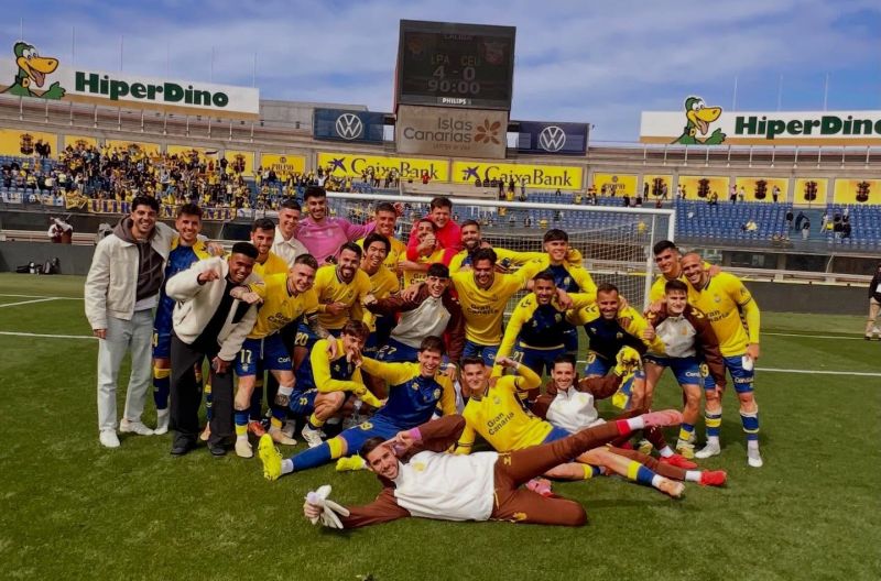 "Lo mejor para el equipo fue dejar también la portería a cero"