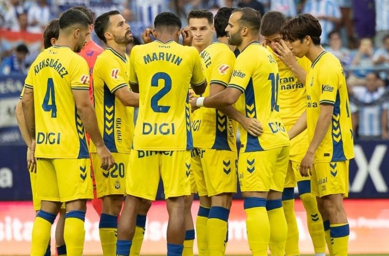 "Vamos a intentarlo otra vez"