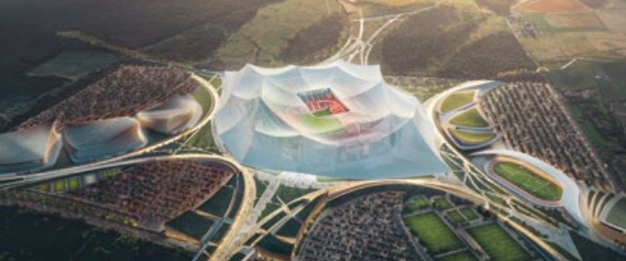 El estadio de la final del Mundial de 2030 se decidirá 2 años antes