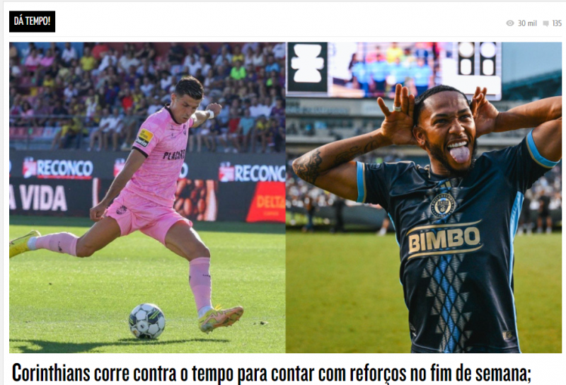 Héctor Hernández cruza el charco, Jackson al Lega, Sergi Roberto, Asprilla, ...