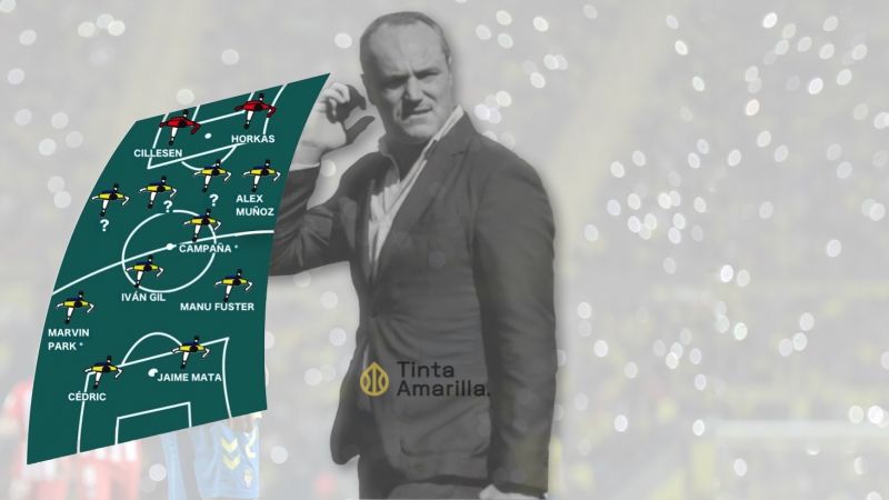 Las últimas incógnitas de Luis Helguera