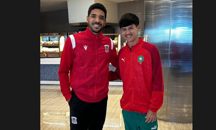  Lanzaroteños, canteranos de la UD e internacionales