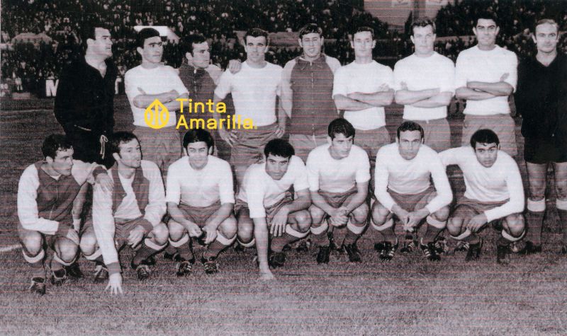 El recuerdo de Gustavo Santana en el homenaje a Aparicio frente al Liverpool