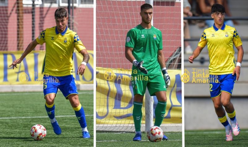 Ontiñena-Las Palmas, una eliminatoria artificial