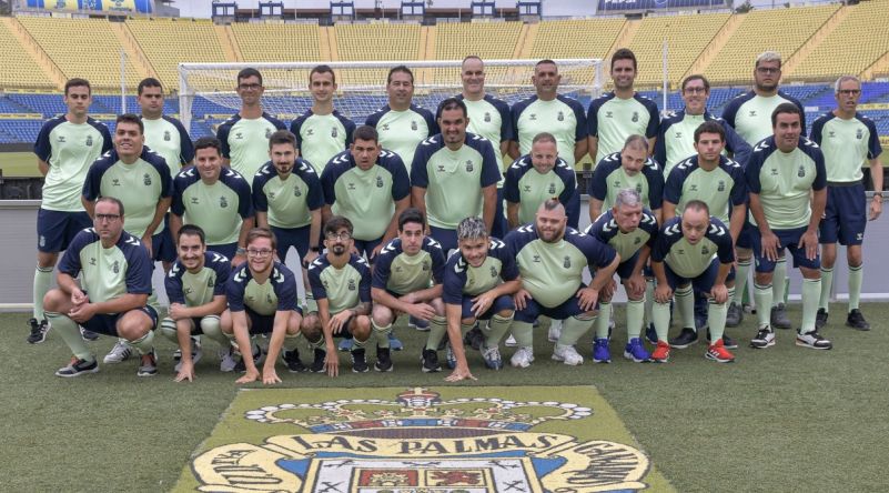 El renovado i+i de la UD comienza su andadura 