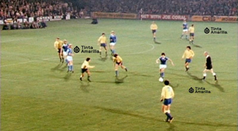 Un deseo presidencial cuya última escena corresponde a 1977