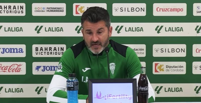 "Las Palmas ha sido el único equipo que nos ha pasado por encima"