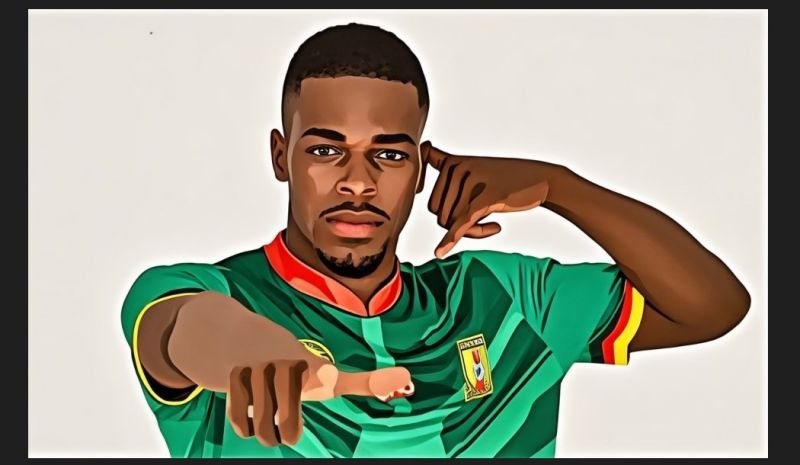 Cédric: Nuevas garras en Primera División