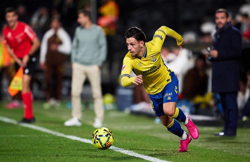 "Hemos concedido al Castellón bastantes ocasiones, algo que no es habitual"