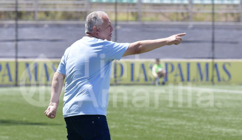 Juan Manuel, Robaina y Nuez siguen siendo los tres tenores de filiales