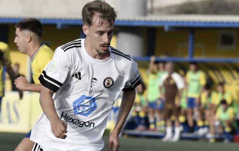 Tamaraceite y Arucas reparten puntos en el Juan Guedes (0-0)