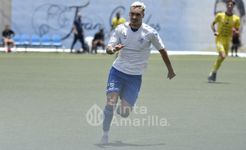 Tamaraceite y San Mateo triunfan a domicilio