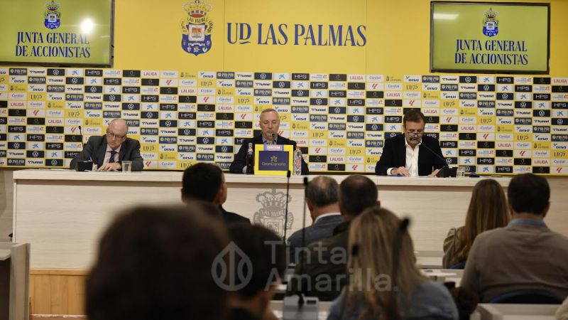 El consejo de Ramírez alcanzará en 2030 un cuarto de siglo al frente de la UD