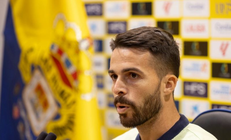 "Volveré a luchar contra la enfermedad y nos veremos en 2025-26"