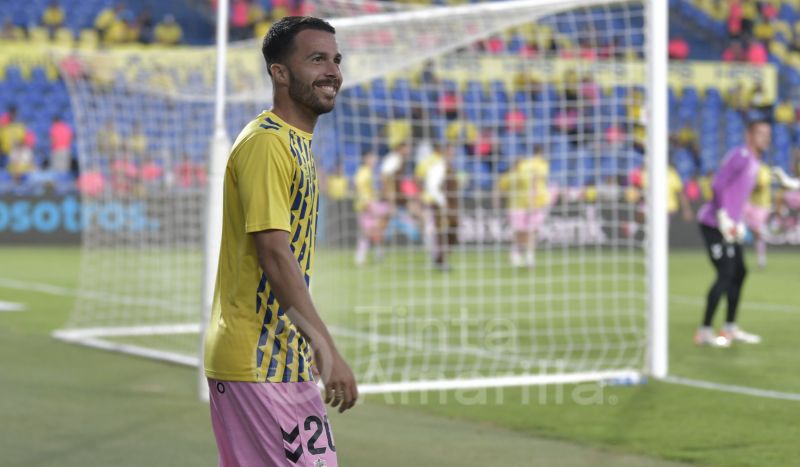 La AFE entregará un premio especial a Kirian Rodríguez