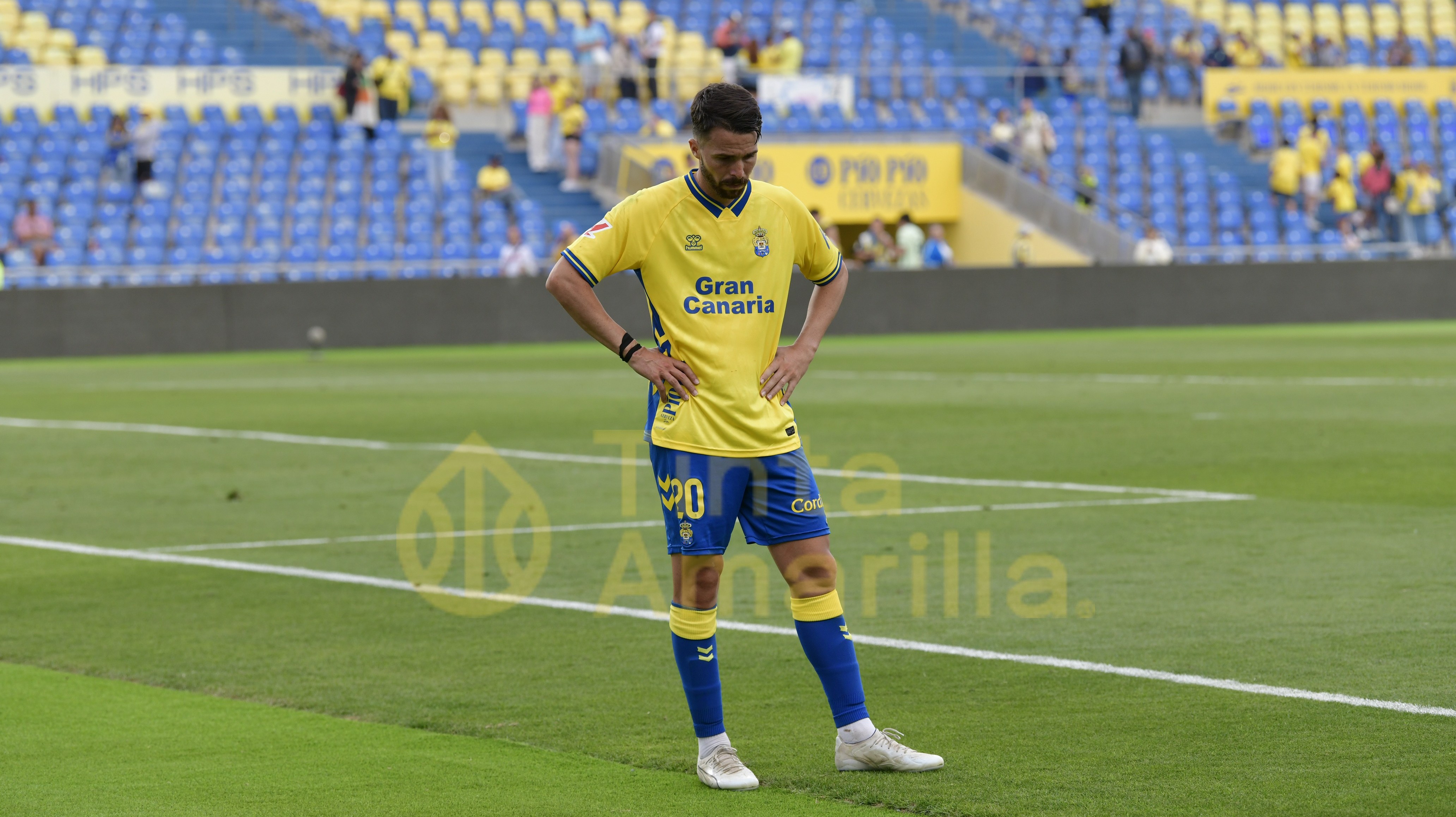 La frialdad que Viera detecta y el chispazo que está en manos de los jugadores