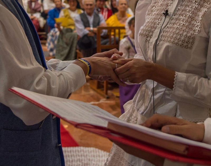 La pulsera 'Pío, Pío' y música celestial