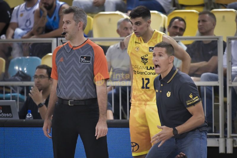 Lakovic pide talento y físico para responder al modelo de Laso en Baskonia