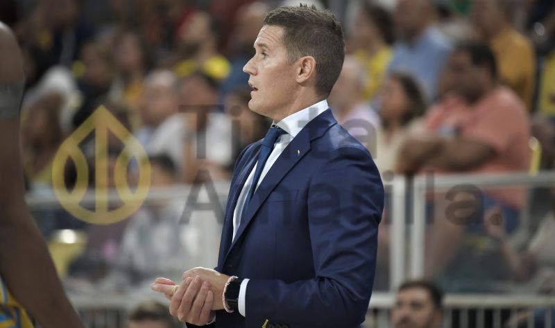 "Tenemos la táctica clara, pero importará poco sin físico e intensidad"