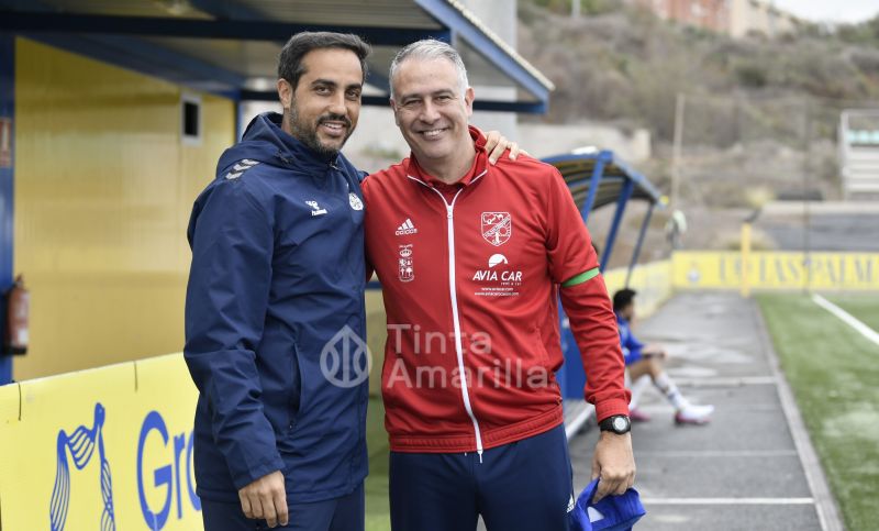 Tres equipos grancanarios y un billete directo a Segunda RFEF