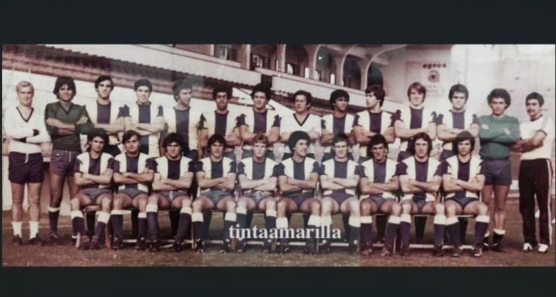 50 años del permiso de la RFEF a Canarias para tener equipos en Tercera División