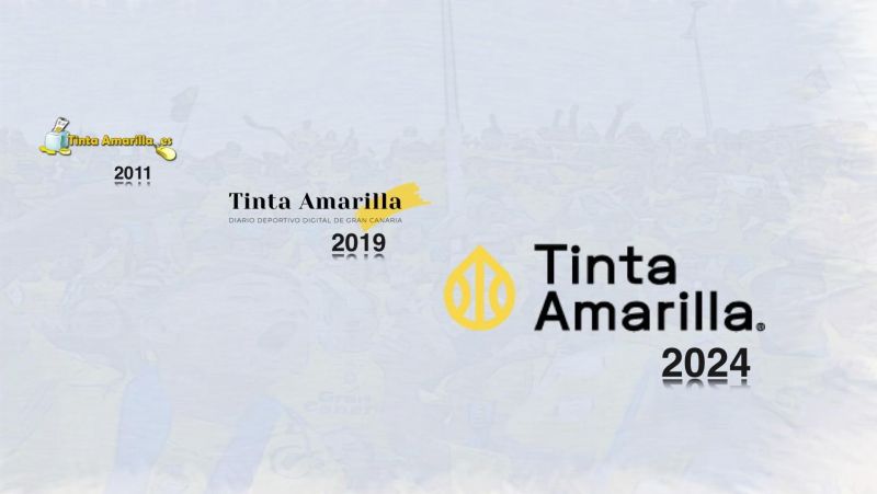 Tinta Amarilla da el salto a su novedosa versión 3.0