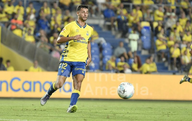 "Me alegro de que Amatucci, Cedeño e Iñaki estén aquí"