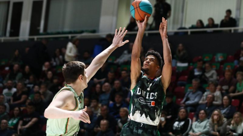 Labeyrie vuelve a ser sociedad con Tobey en el Gran Canaria