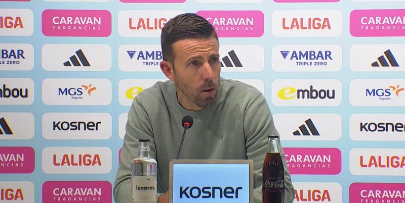 "Todo el equipo se siente fuerte y poderoso en defensa"