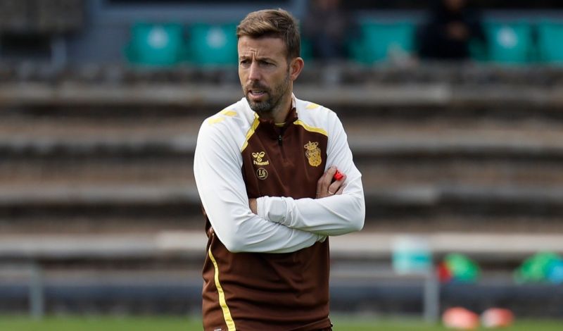 "No obviamos que Lukovic tiene 20 años; en el futuro será un grandísimo delantero"