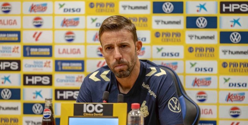 "Ojalá algún día pueda llegar al nivel de García Pimienta"