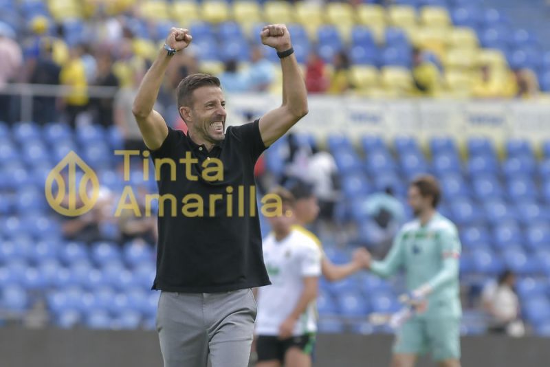 "El fútbol es infinito" y "no lo va a controlar nadie"