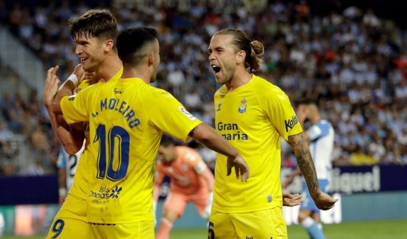 El Cádiz deja libre a Álvaro Jiménez, ex jugador de la UD