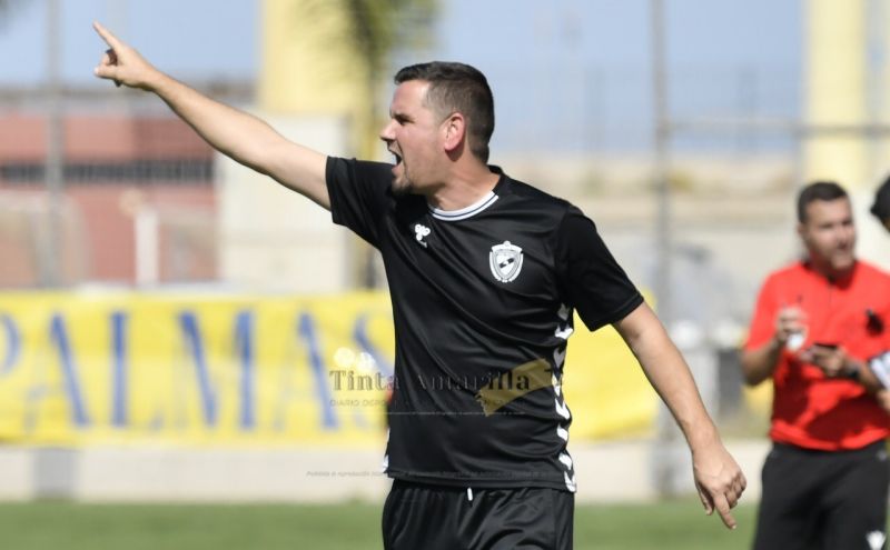 Maxi Barrera ya tiene proyecto nuevo hasta junio de 2027