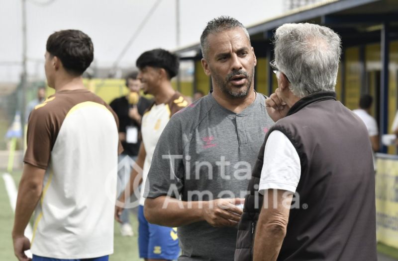 "El año pasado fuimos bastante superiores en el Anexo"