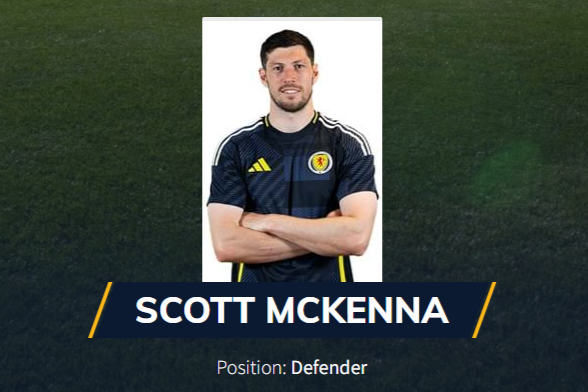 Skysports avanza la duración del contrato de McKenna con la UD