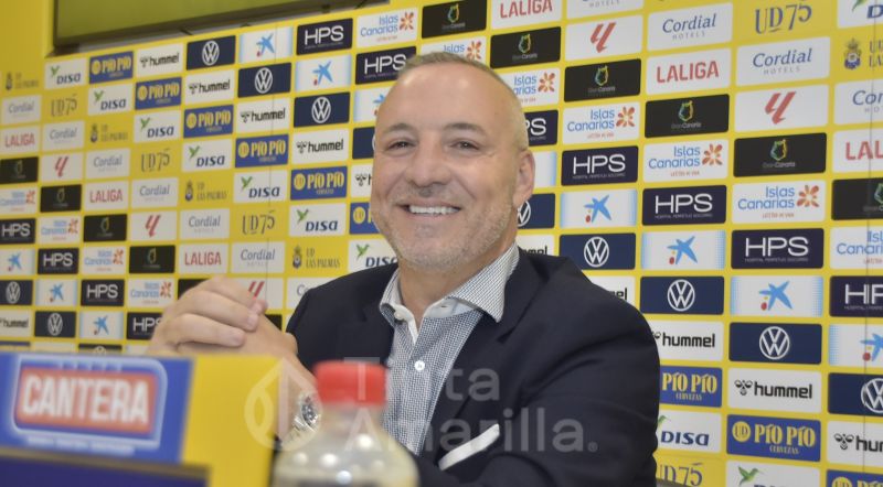 "Ale García es uno de los mejores jugadores de la categoría por rendimiento"