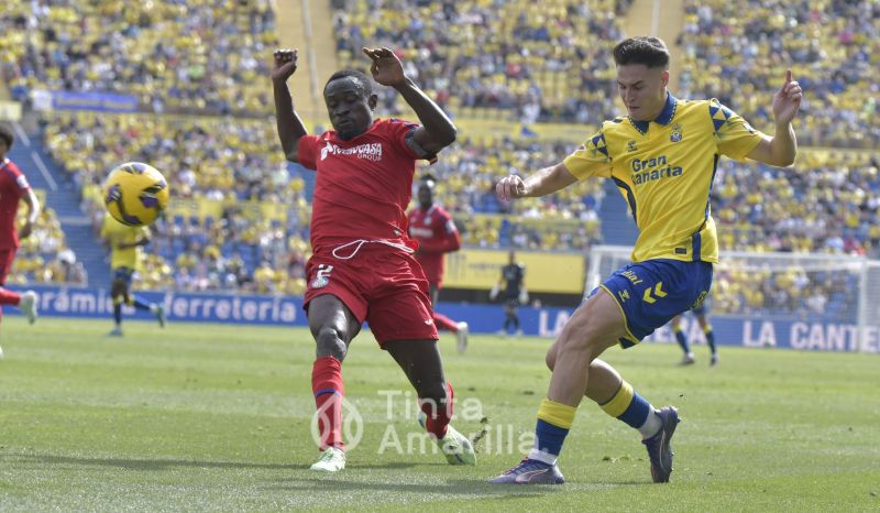 La tercera partitura de Mika Mármol