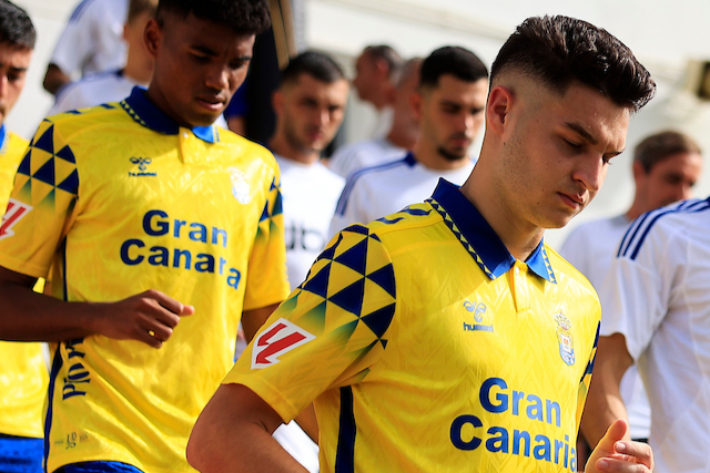 El Betis planea ahora sobre Mármol, Lisci, Juan Andrés, Ruano, ...