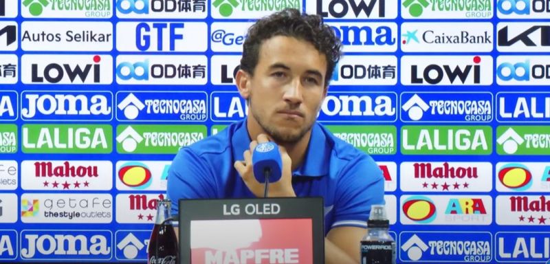 "El partido ante Las Palmas es uno de los más importantes del año"