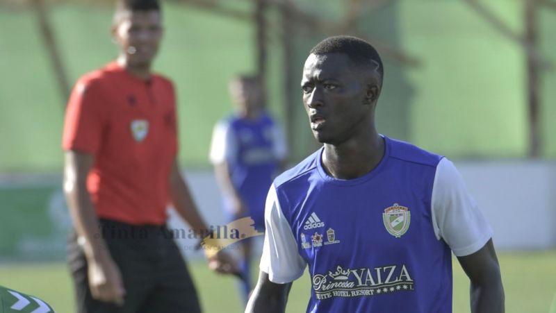 El 'regreso' cántabro de Munitis, Nolaskoain, Boha Bassele, Juanma Pérez, ...
