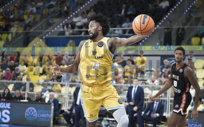 El Gran Canaria comunica que Angola ya está fuera de su proyecto