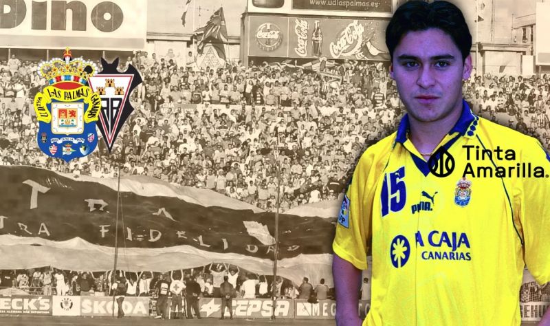 El recuerdo de un accidentado inicio de Liga de la UD como receptor del Albacete