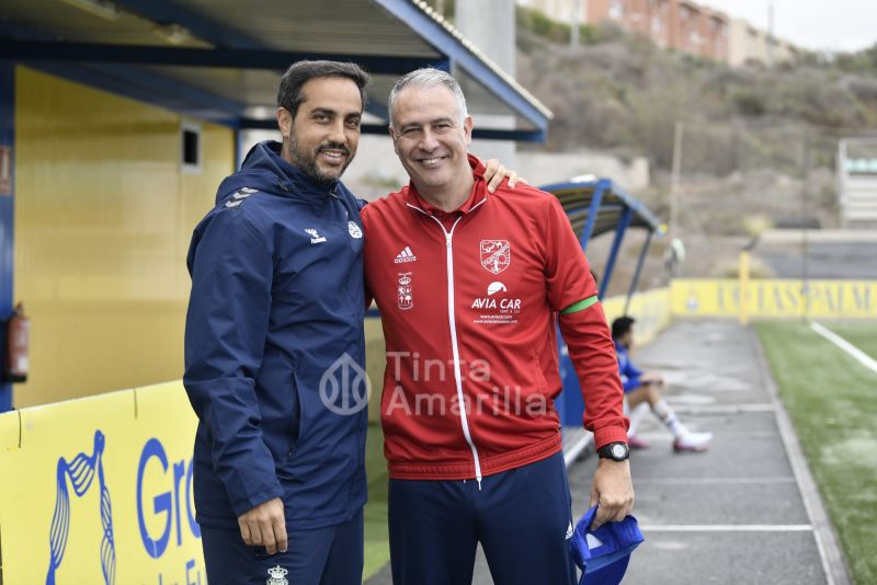 "El equipo ha logrado saber estar en los partidos incómodos"