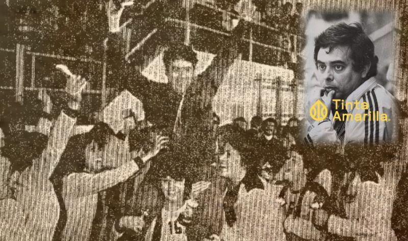 50 años de la llegada del balonmano femenino grancanario a la élite nacional