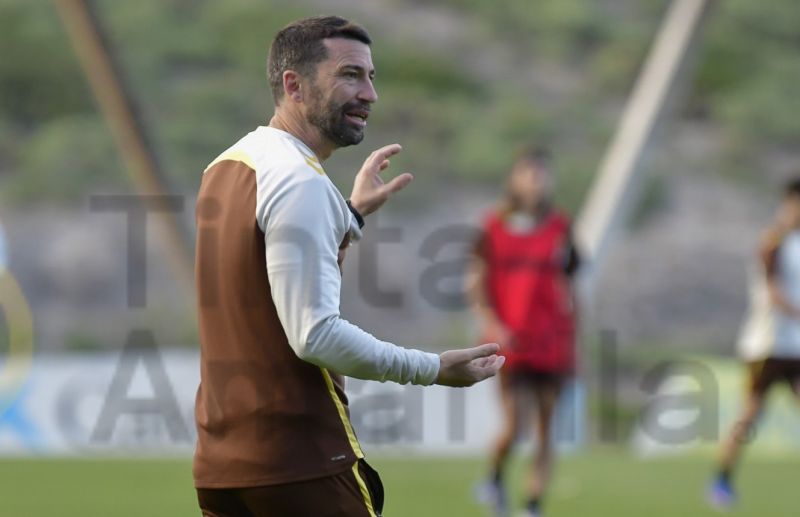 "Nos faltó creer un poco más en el plan de partido"