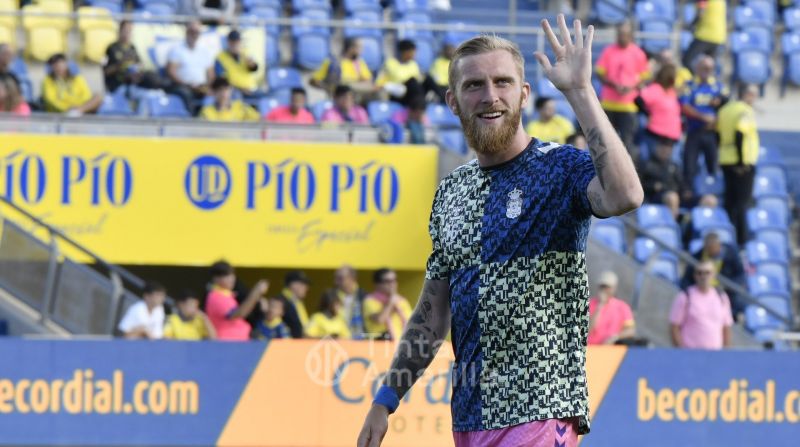 El entrenador del Blackburn se desmarca de los rumores sobre McBurnie